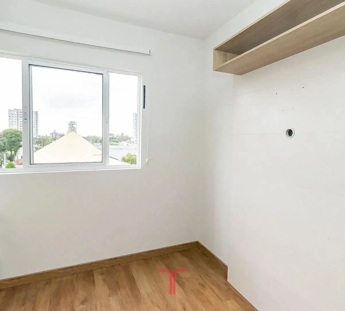 2-bedroom apartment, 1 with its own bathroom, 56 m² — photo 47