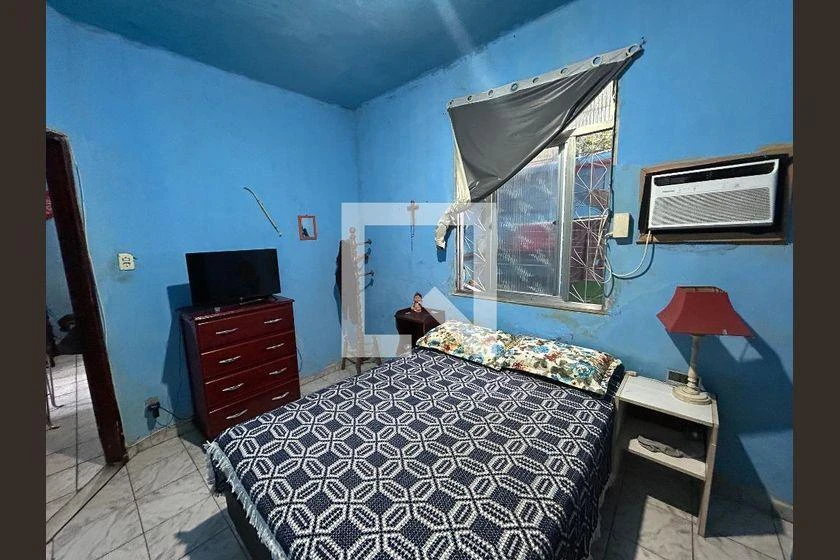 Casa mobiliada com escritório e 2 quartos, 80 m² — photo 23