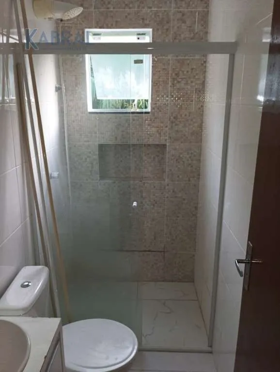 Apartamento 70 m² com 3 quartos e cozinha aberta a gás — photo 5