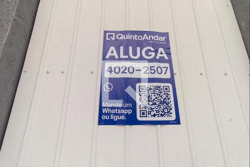Apartamento para aluguel com 1 quarto e varanda — photo 22