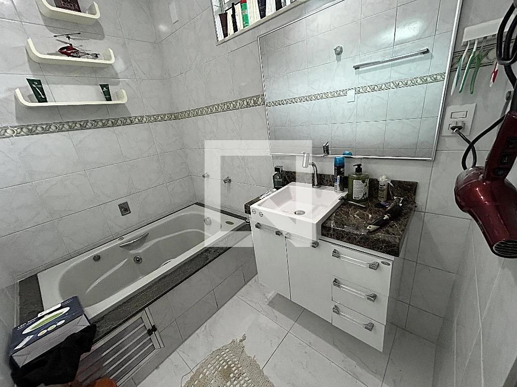 Furnished house for rent with 3 bedrooms and a balcony — photo 35