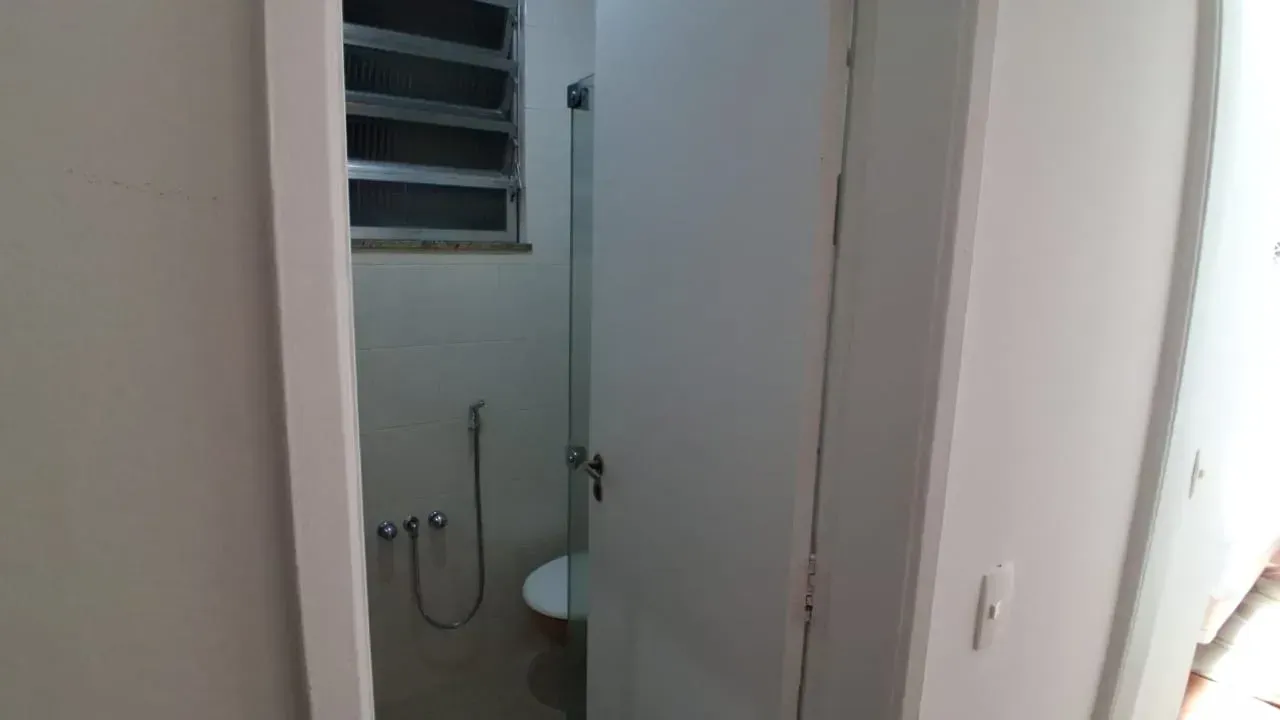 Furnished 65 m² apartment with 2 bedrooms and 2 bathrooms — photo 11