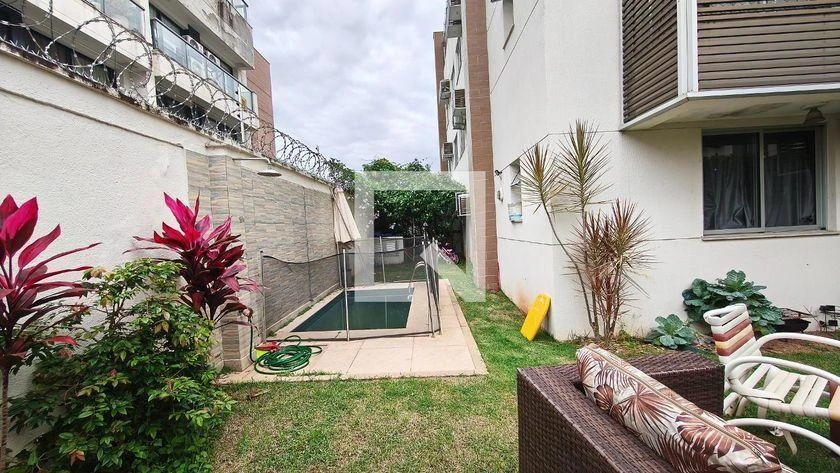 3-bedroom apartment with a home office in Rio de Janeiro — photo 31