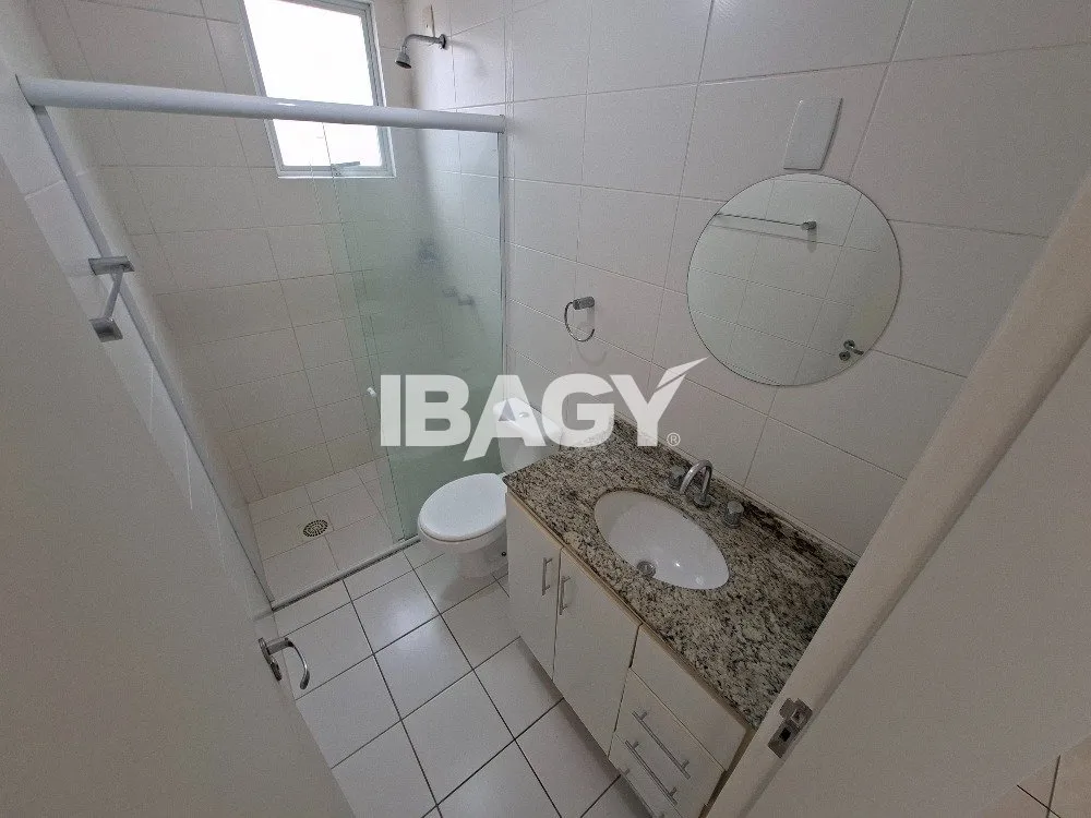 Квартира 124 м² с 2 спальнями и балконом — photo 10