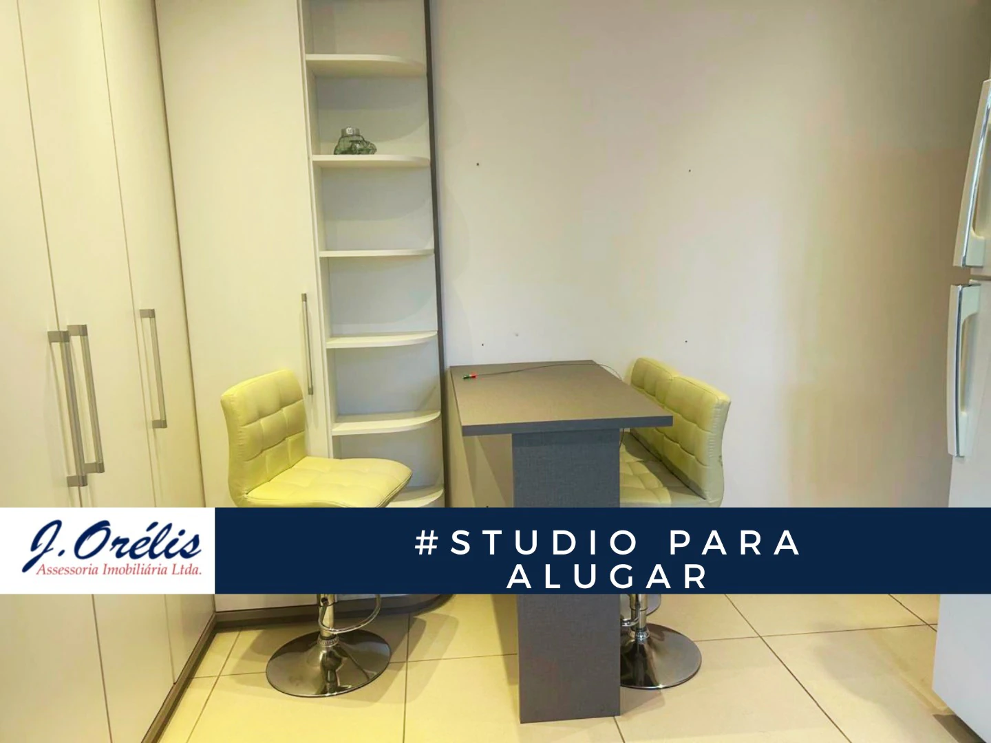 Estudio amueblado de 34 m² en el 10º piso — photo 14