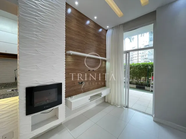 Apartment with gas open-plan kitchen, 2 bedrooms and parking — photo 6