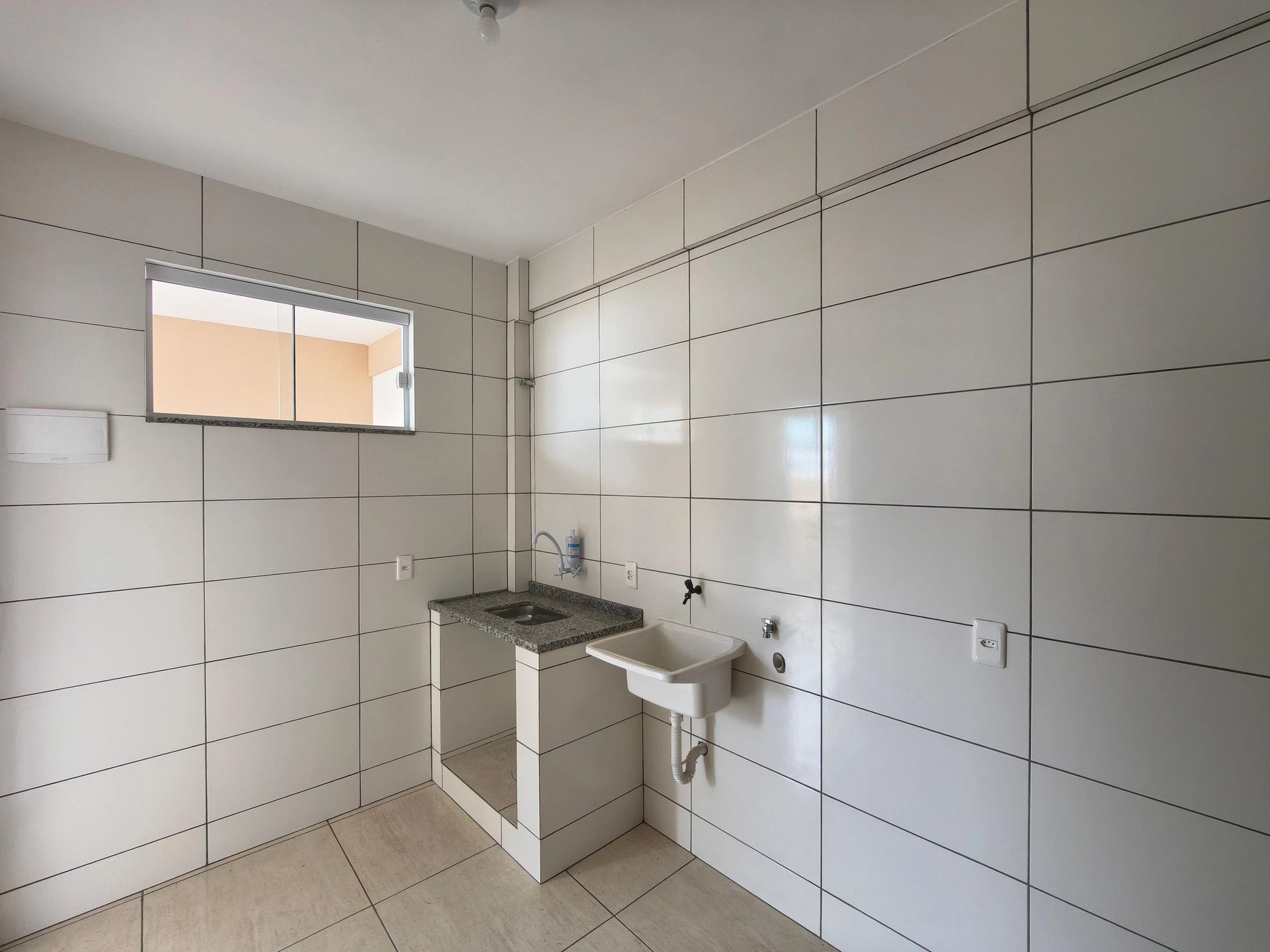Studio de 31 m² — photo 12