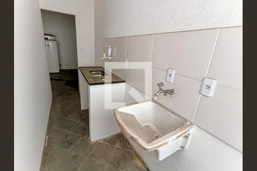 Apartamento de 25 m² con 1 dormitorio y zona de lavado — photo 6