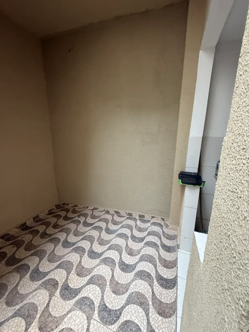 Unfurnished house with a closed kitchen and 3 bedrooms — photo 13
