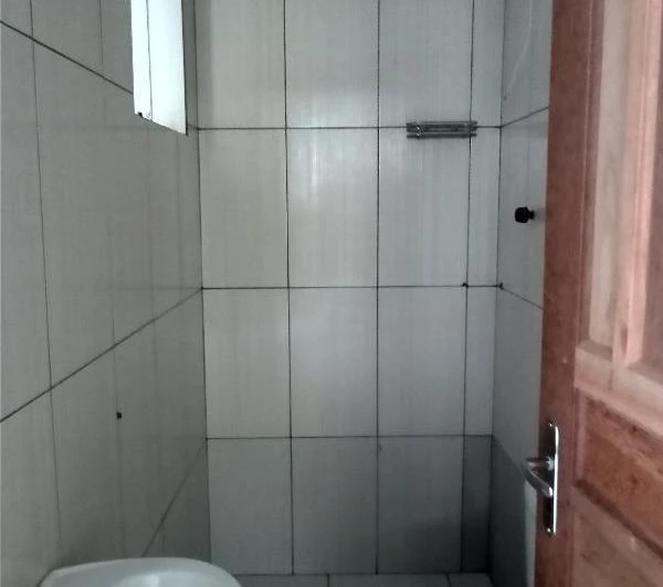 60 m² apartment with 2 bedrooms and no parking — photo 4