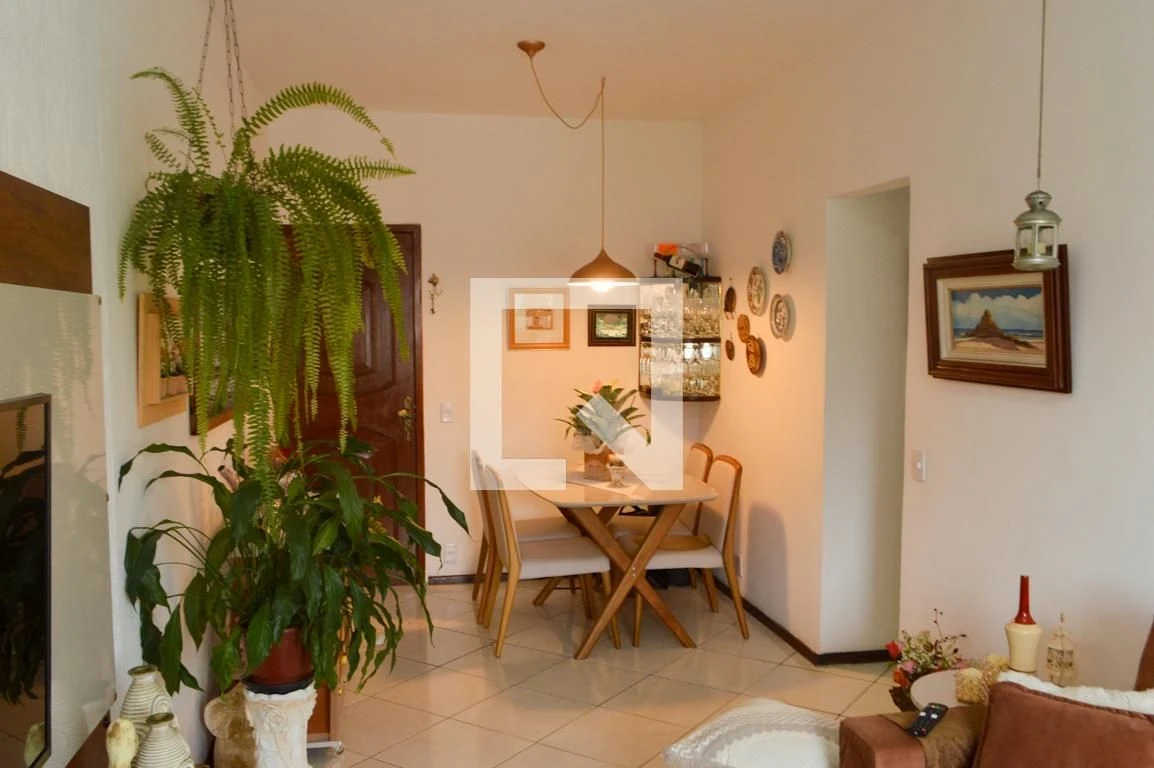 Furnished 2-bedroom apartment with an en-suite — photo 10