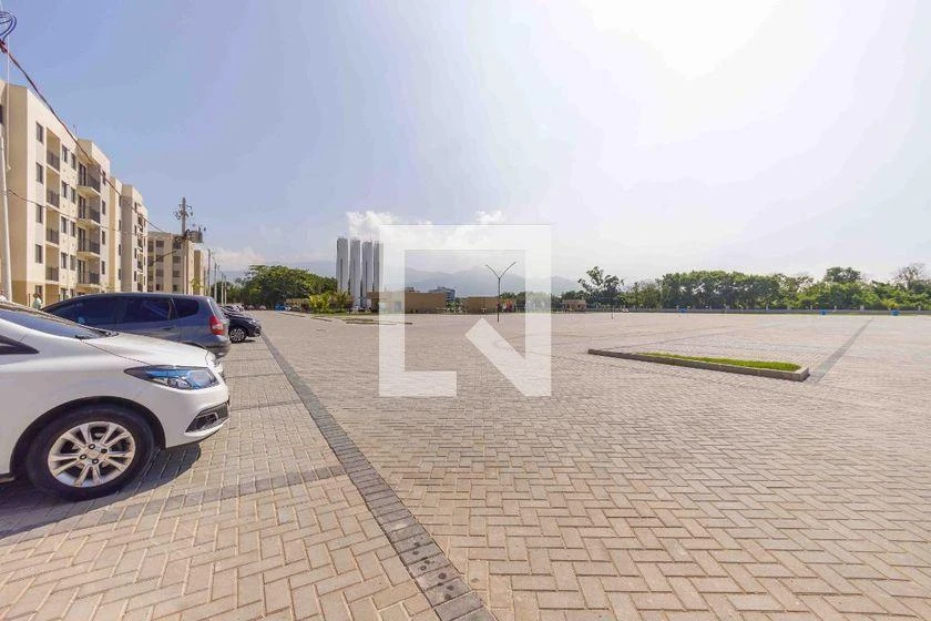 Apartamento para aluguel com varanda e 2 quartos, 55 m² — photo 38