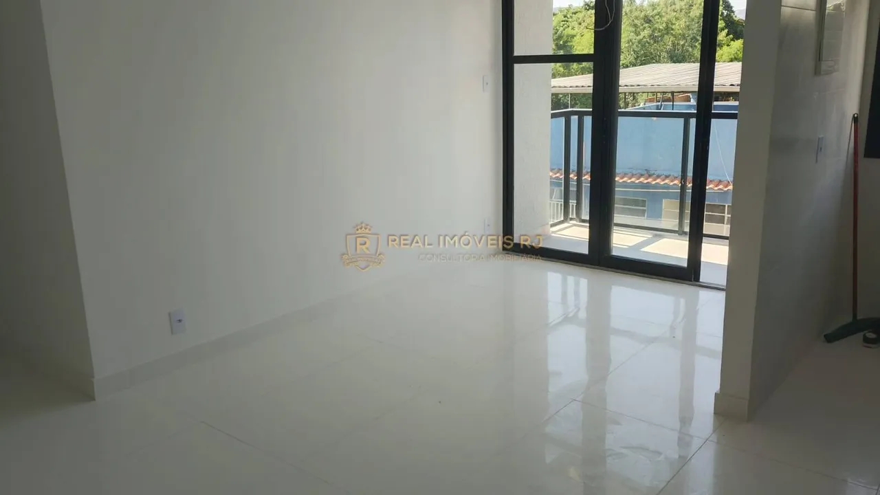 Apartamento de locação com 2 quartos e 2 banheiros — photo 3