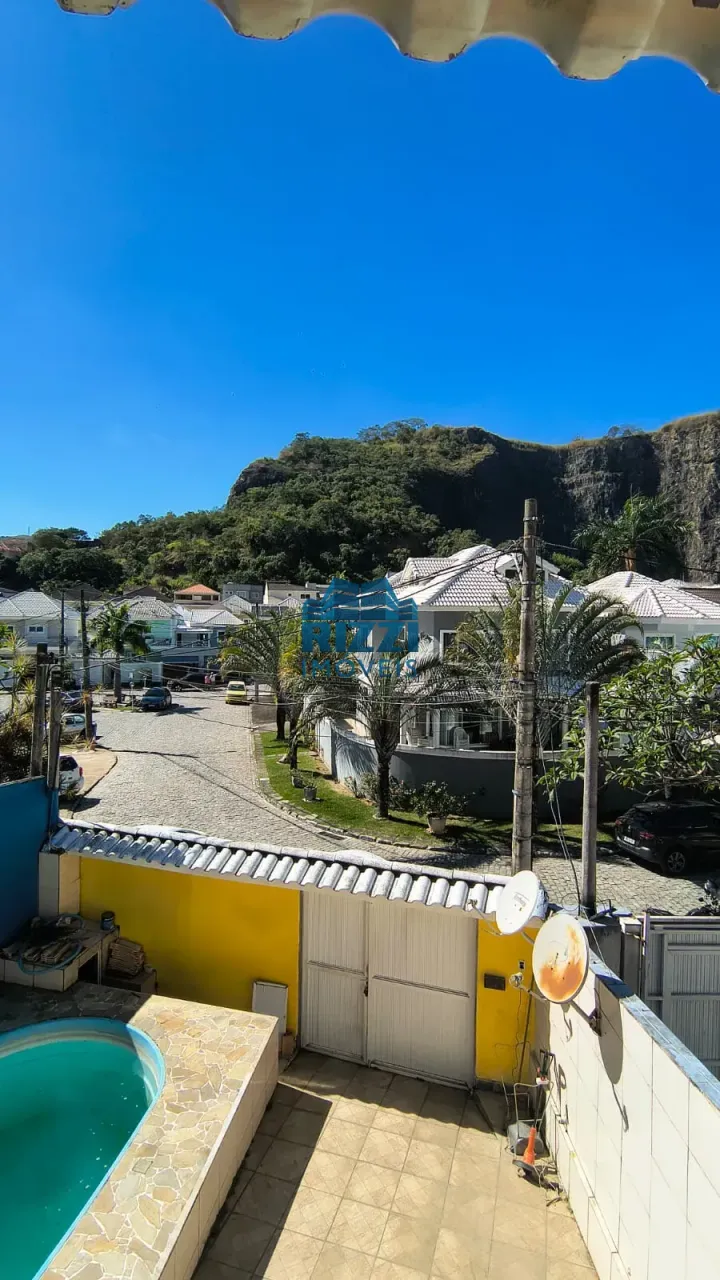 Casa com 3 quartos e piscina no condomínio — photo 4