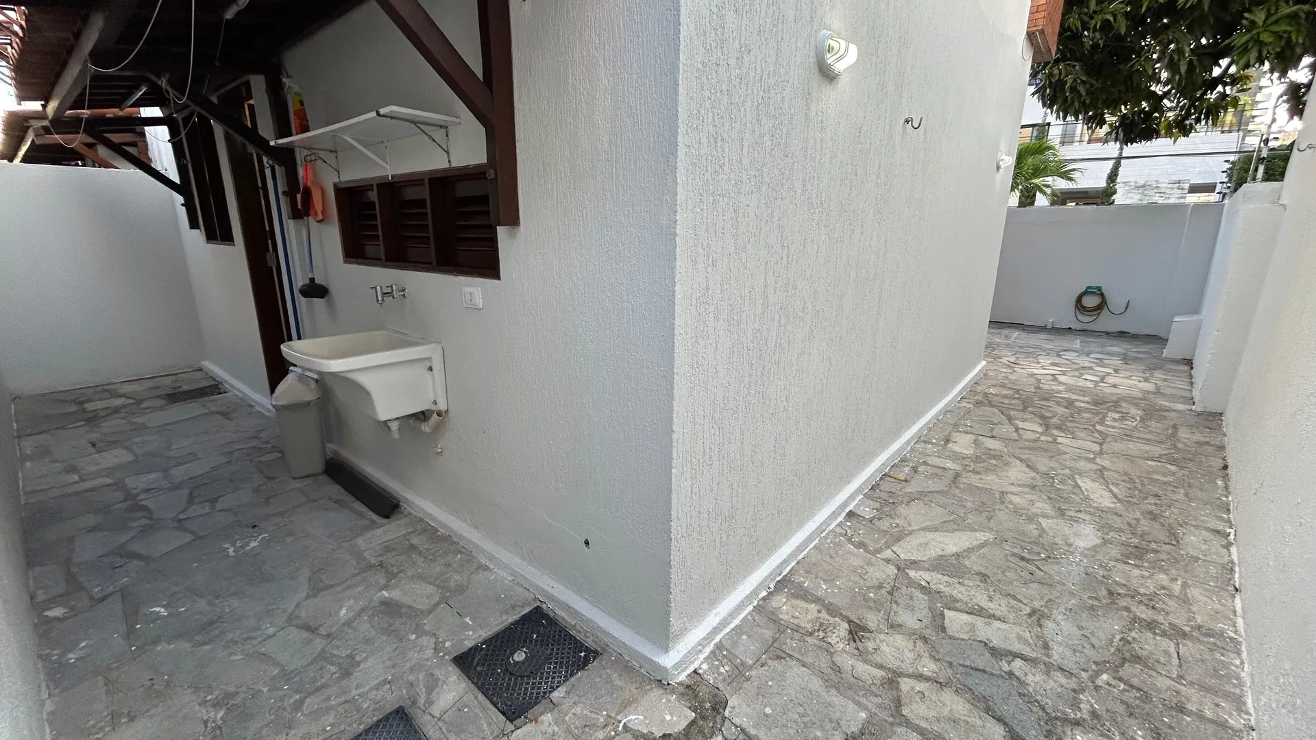 Unfurnished house with 2 bedrooms and 2 bathrooms — photo 11