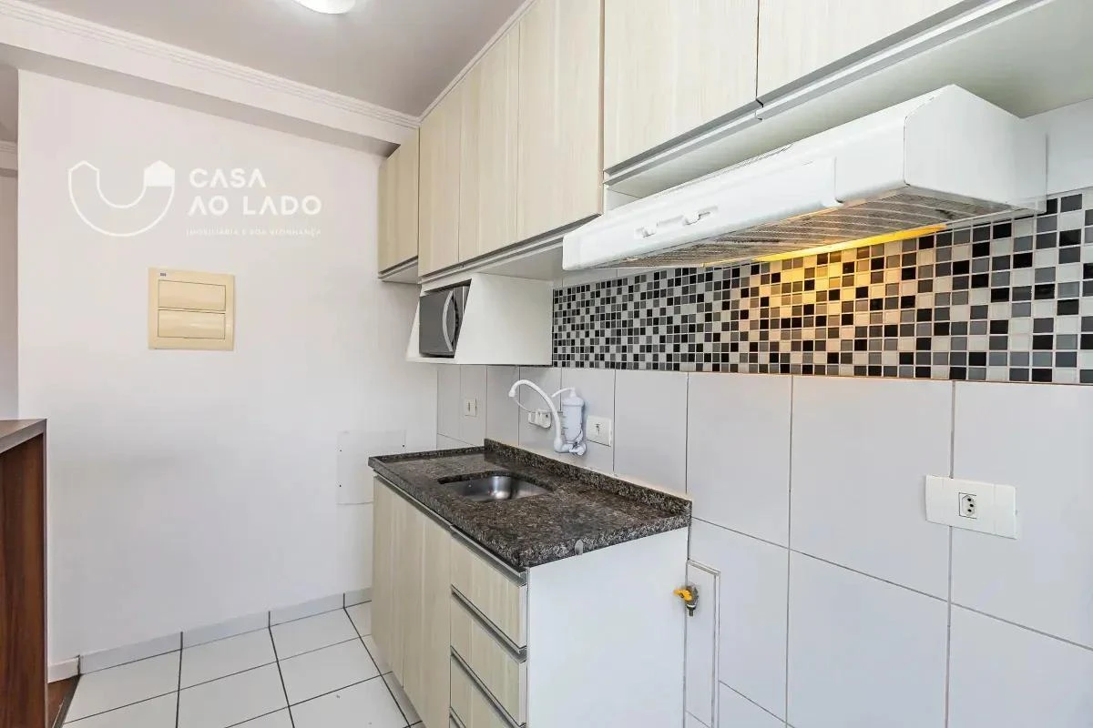 Apartment with open-plan kitchen and 2 bedrooms, 65 m² — photo 16