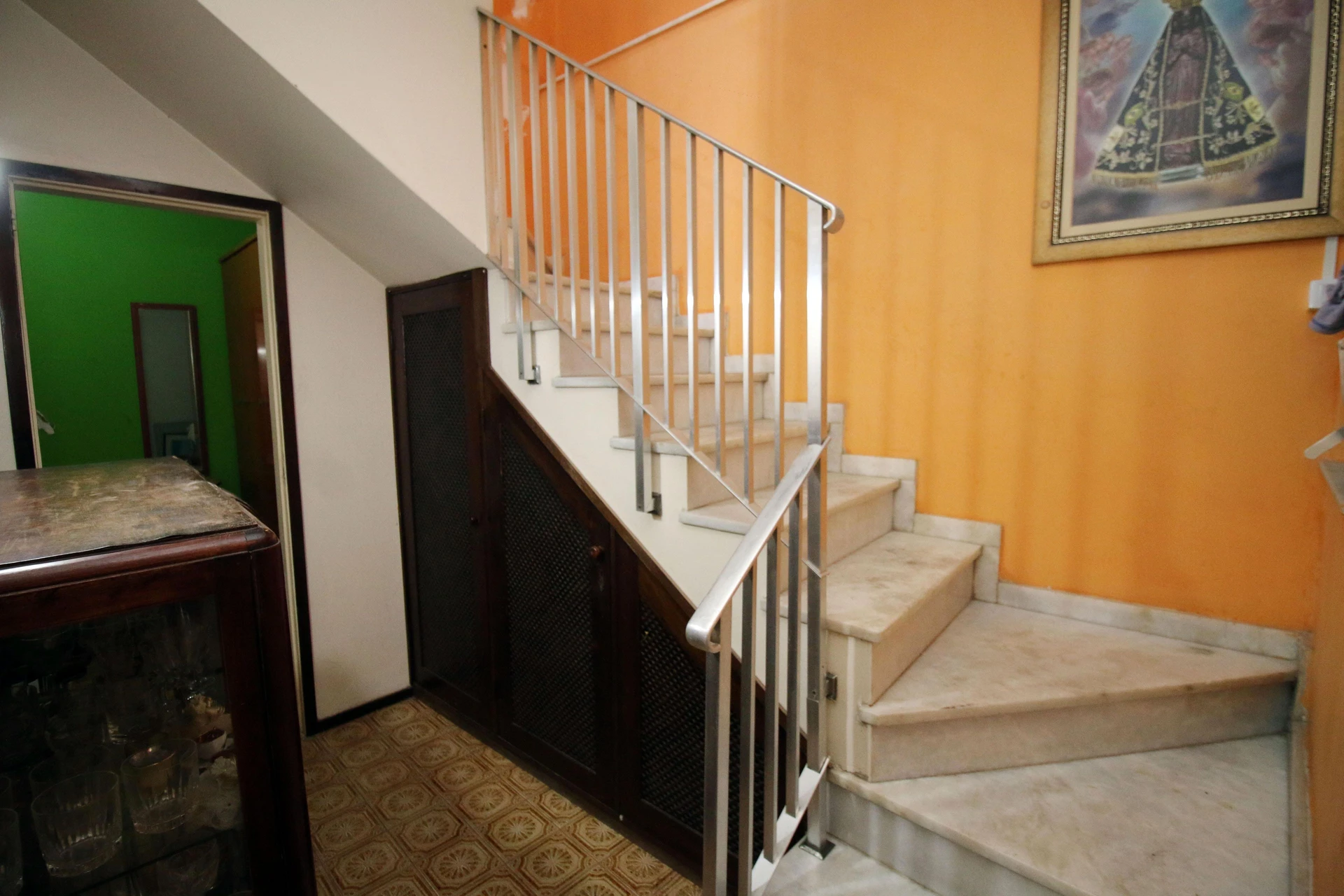 Casa mobiliada com 4 quartos e jardim privativo — photo 24