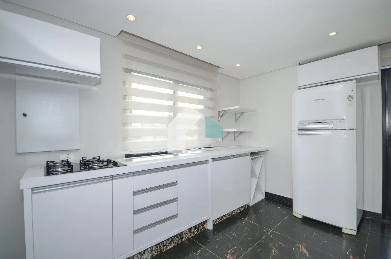 Apartamento sin muebles de 312 m² con 3 suites y 4 plazas — photo 37