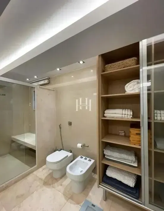 Apartamento mobiliado com 3 quartos e 261 m² — photo 16