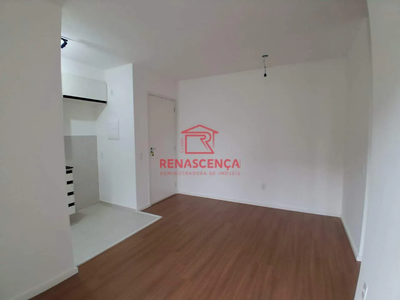 Квартира 47 м² з 2 спальнями і балконом — photo 13
