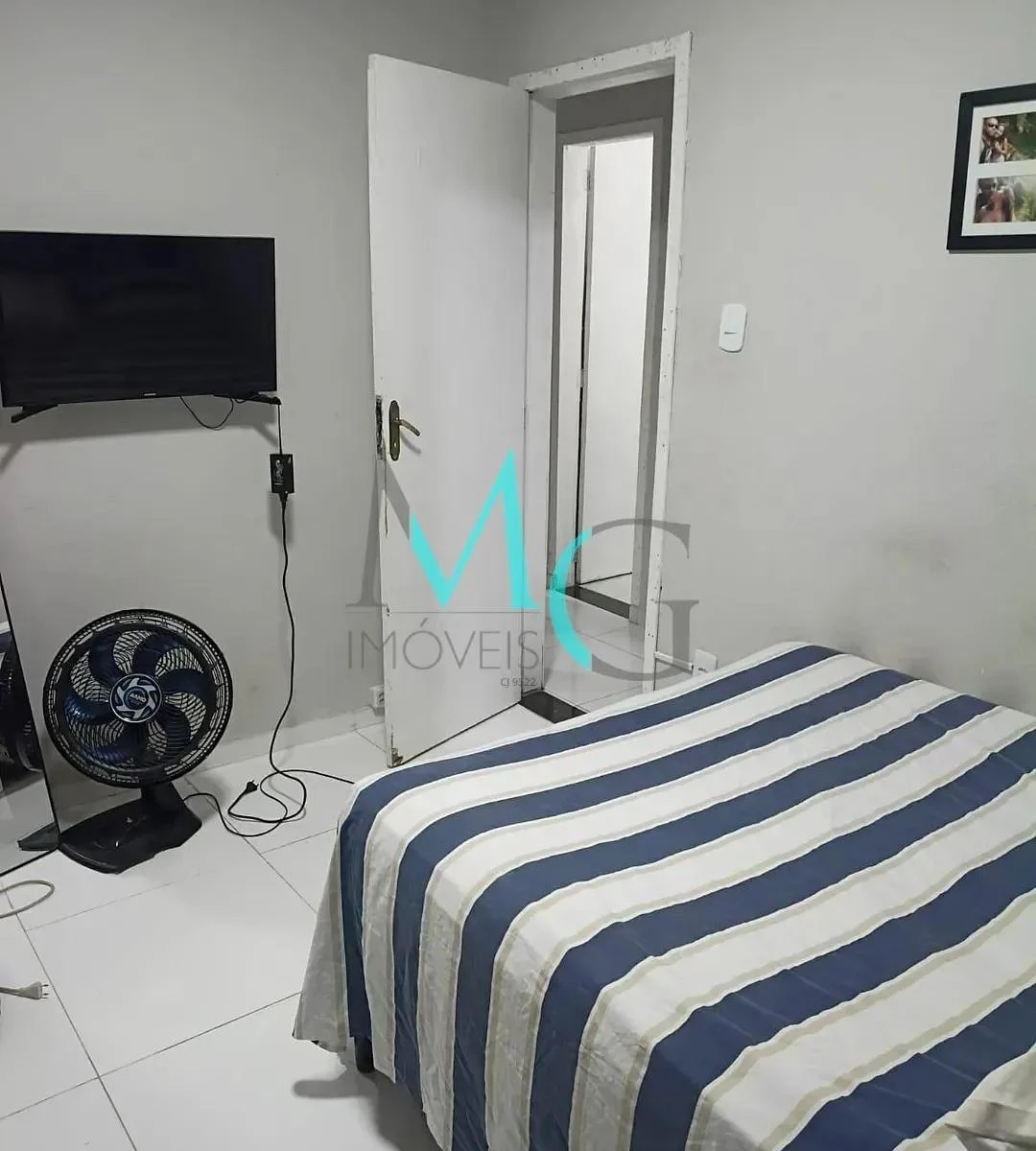 Furnished 3-bedroom house, 90 m² — photo 4