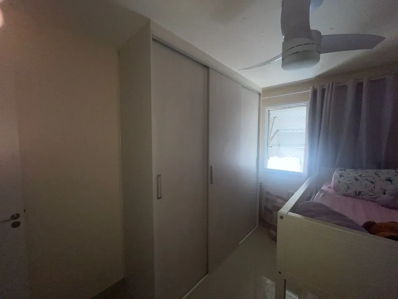 Furnished duplex penthouse with 2 bedrooms and open kitchen — photo 11