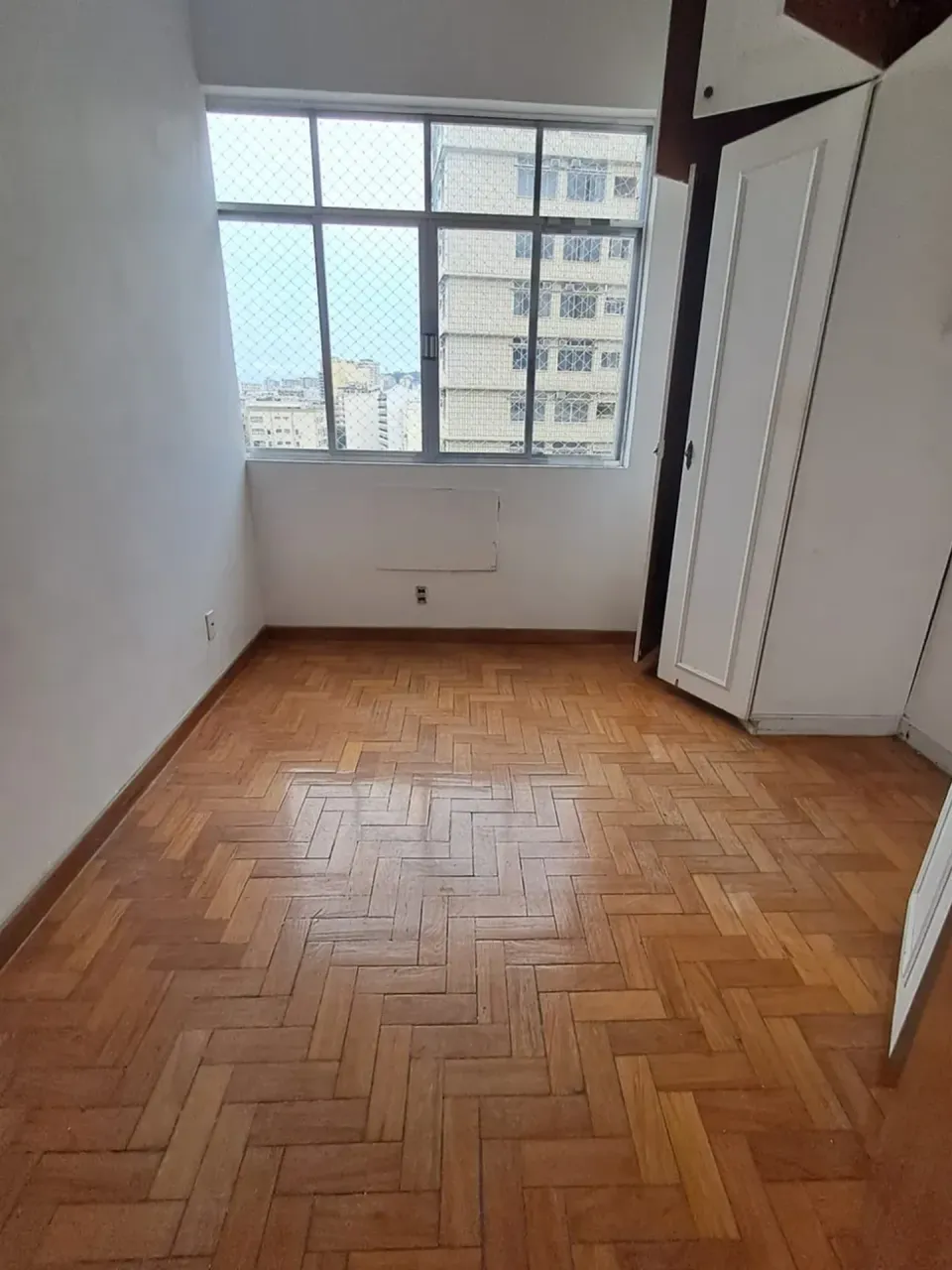 Apartamento de 58 m² com 2 quartos e 2 banheiros — photo 18