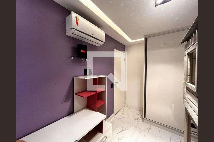 Cobertura mobiliada com varanda, 2 quartos e 240 m² — photo 25
