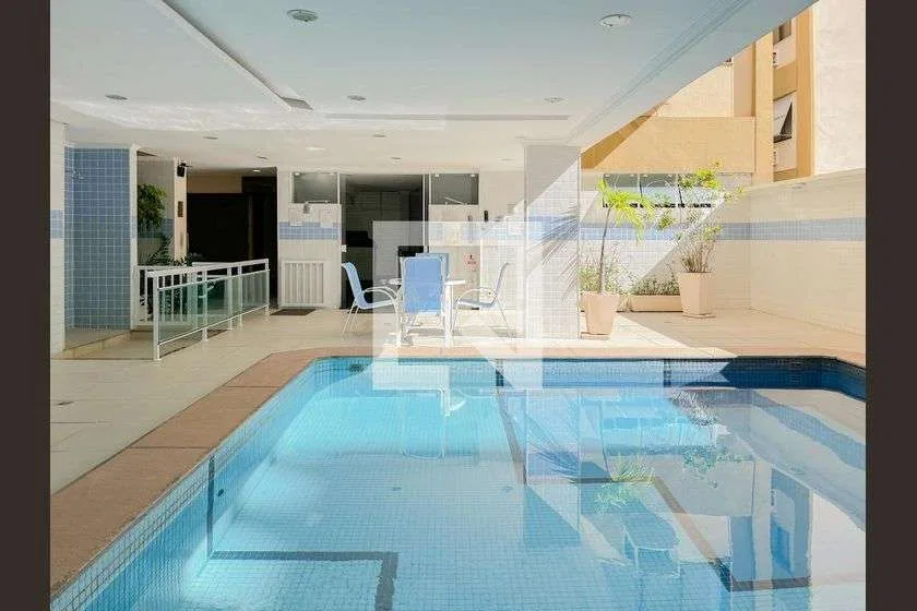 Робоче місце та 1 спальня: квартира 61 м² — photo 14