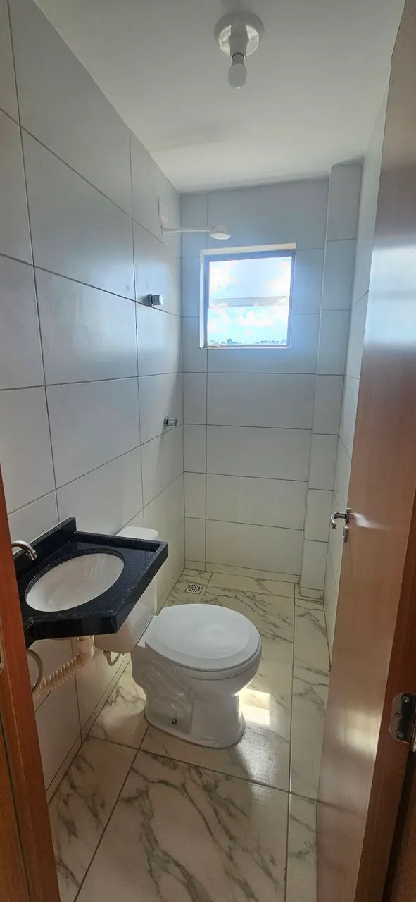 2-bedroom apartment in a building with a gym — photo 5