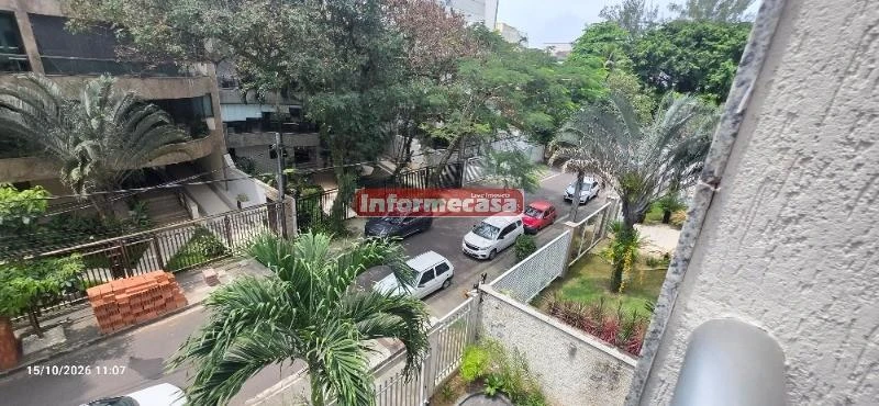 4-bedroom apartment with a home office in Rio de Janeiro — photo 27