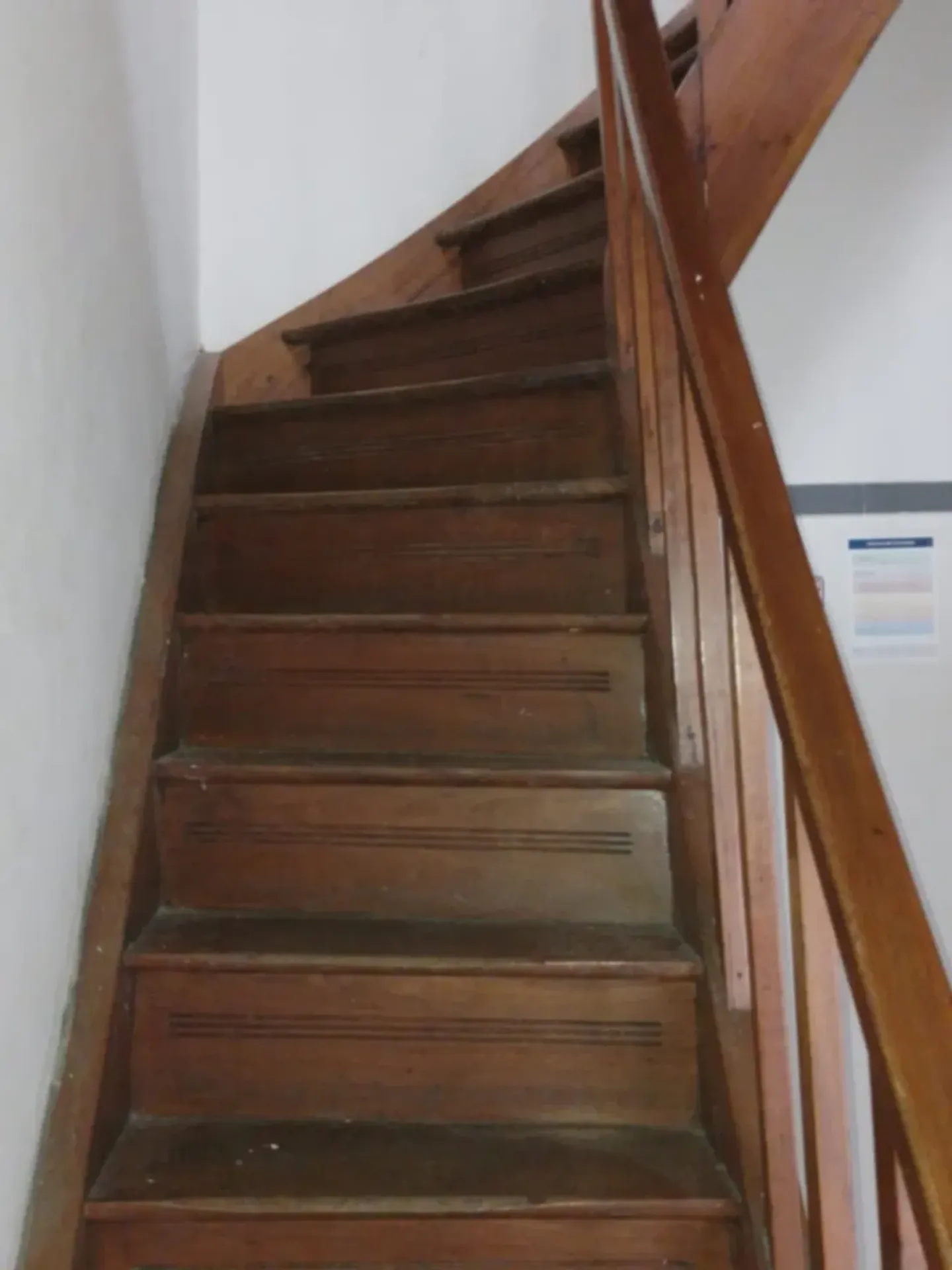 18 m² studio in Rio de Janeiro — photo 21