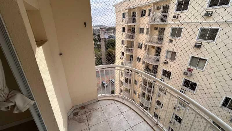 Furnished apartment, 70 m², with a home office — photo 14