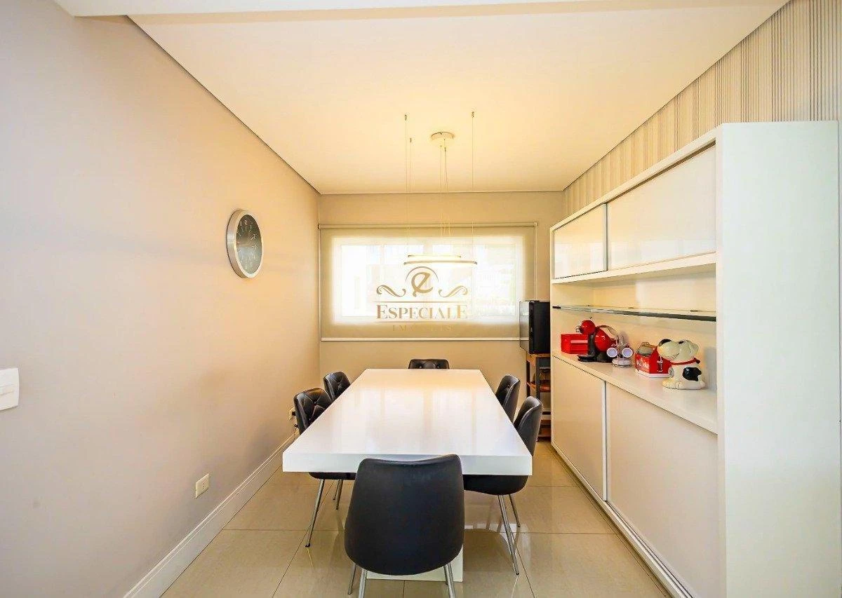 House with 4 bedrooms and balcony grill, 380 m² — photo 24