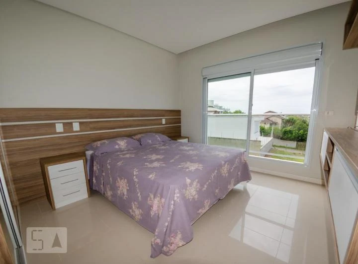 Furnished 2-bedroom apartment 60 m² with a balcony — photo 3