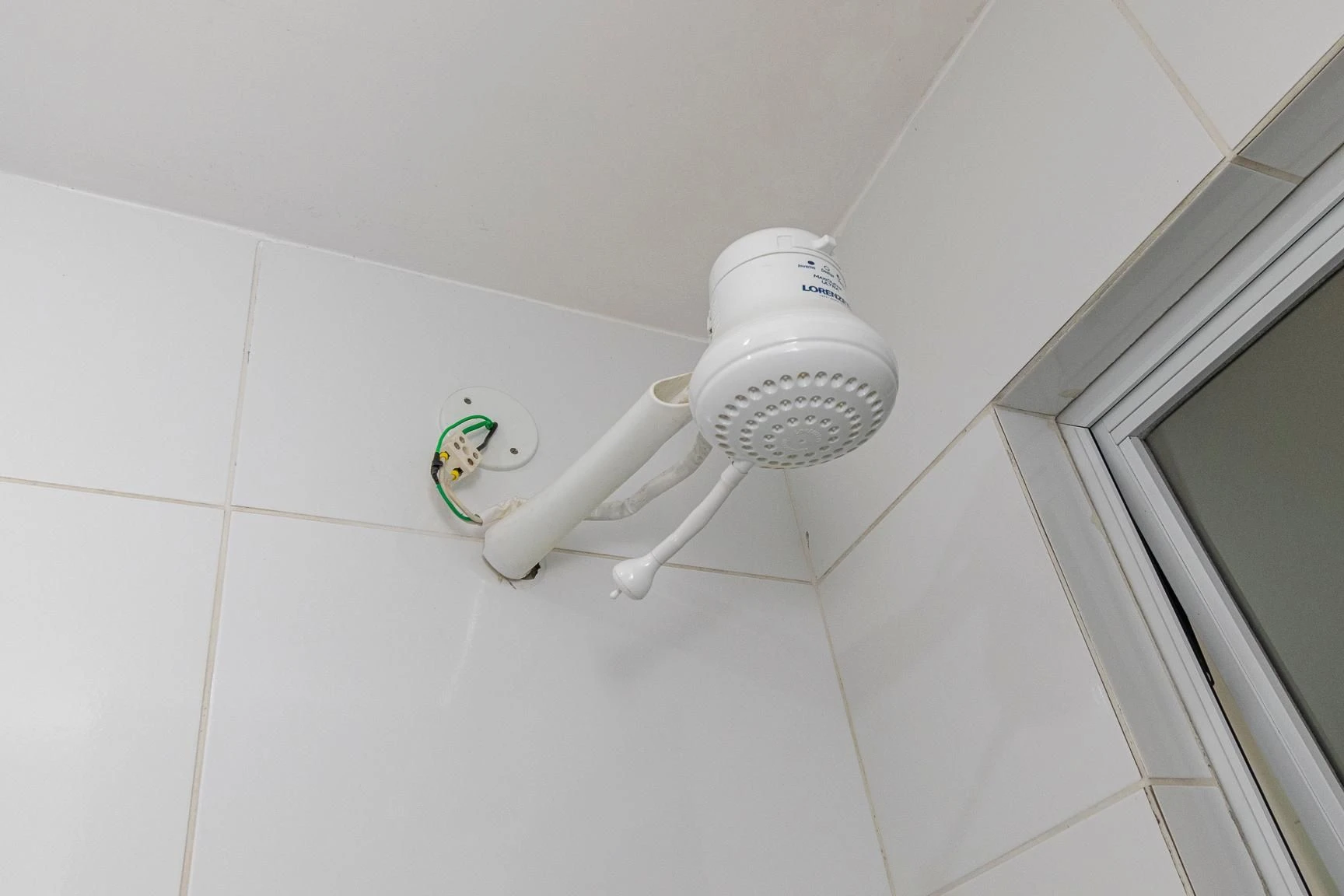 Washing machine in a 2-bedroom apartment, 68 m² — photo 41