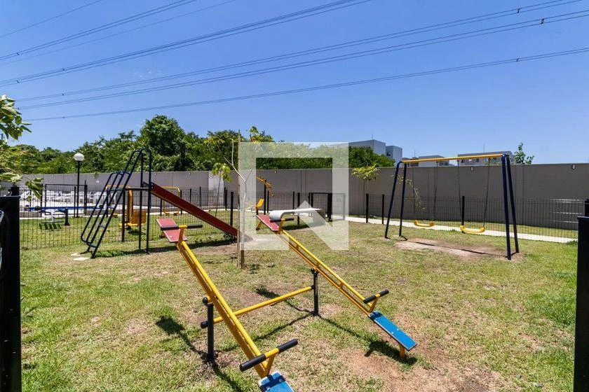 Apartamento de 2 quartos em condomínio com academia — photo 22