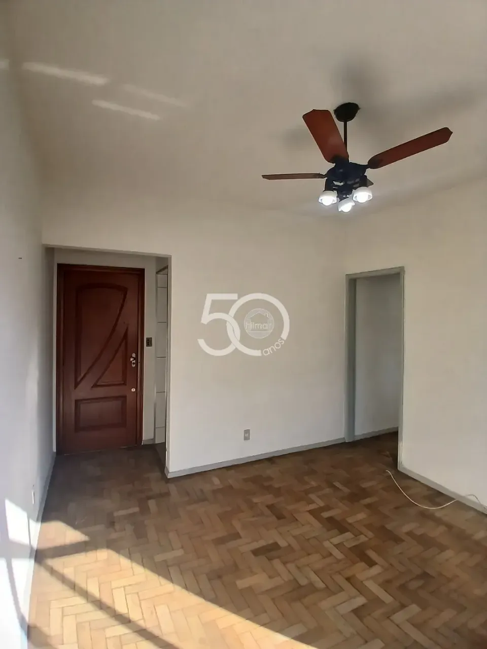 Apartamento sem mobília com 2 quartos e 1 vaga — photo 5