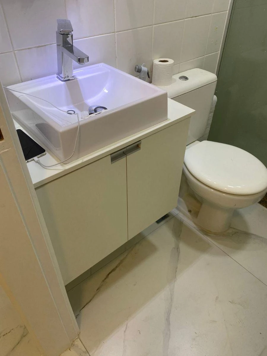 3-bedroom rental apartment, 75 m² with 1 suite — photo 39