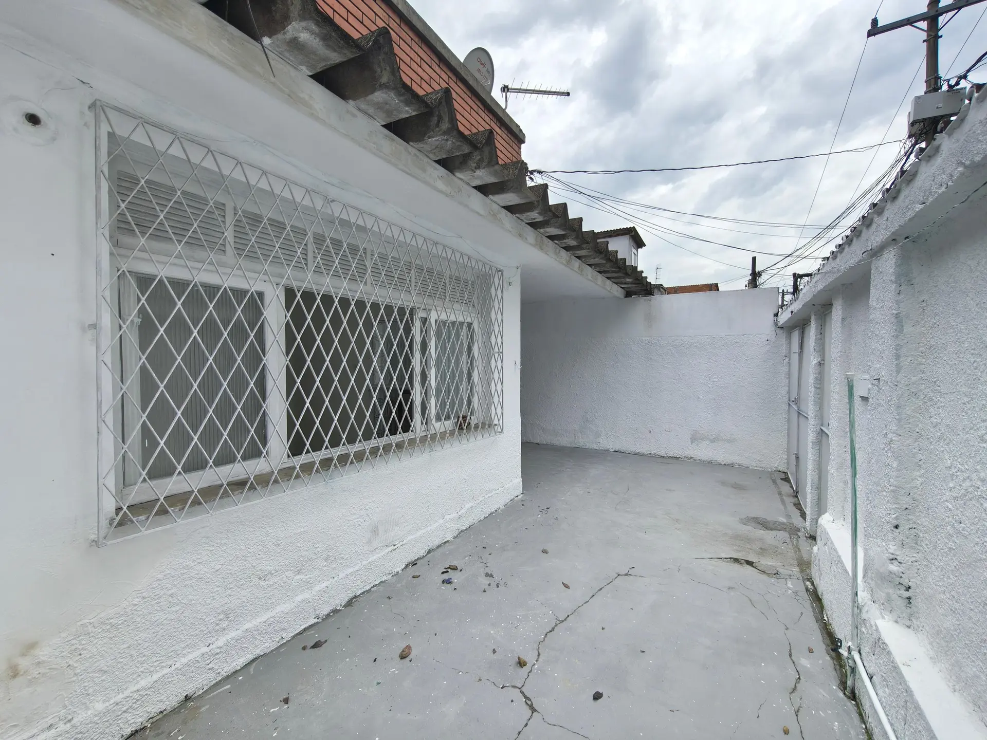 3-bedroom house with a garden in Rio de Janeiro — photo 33