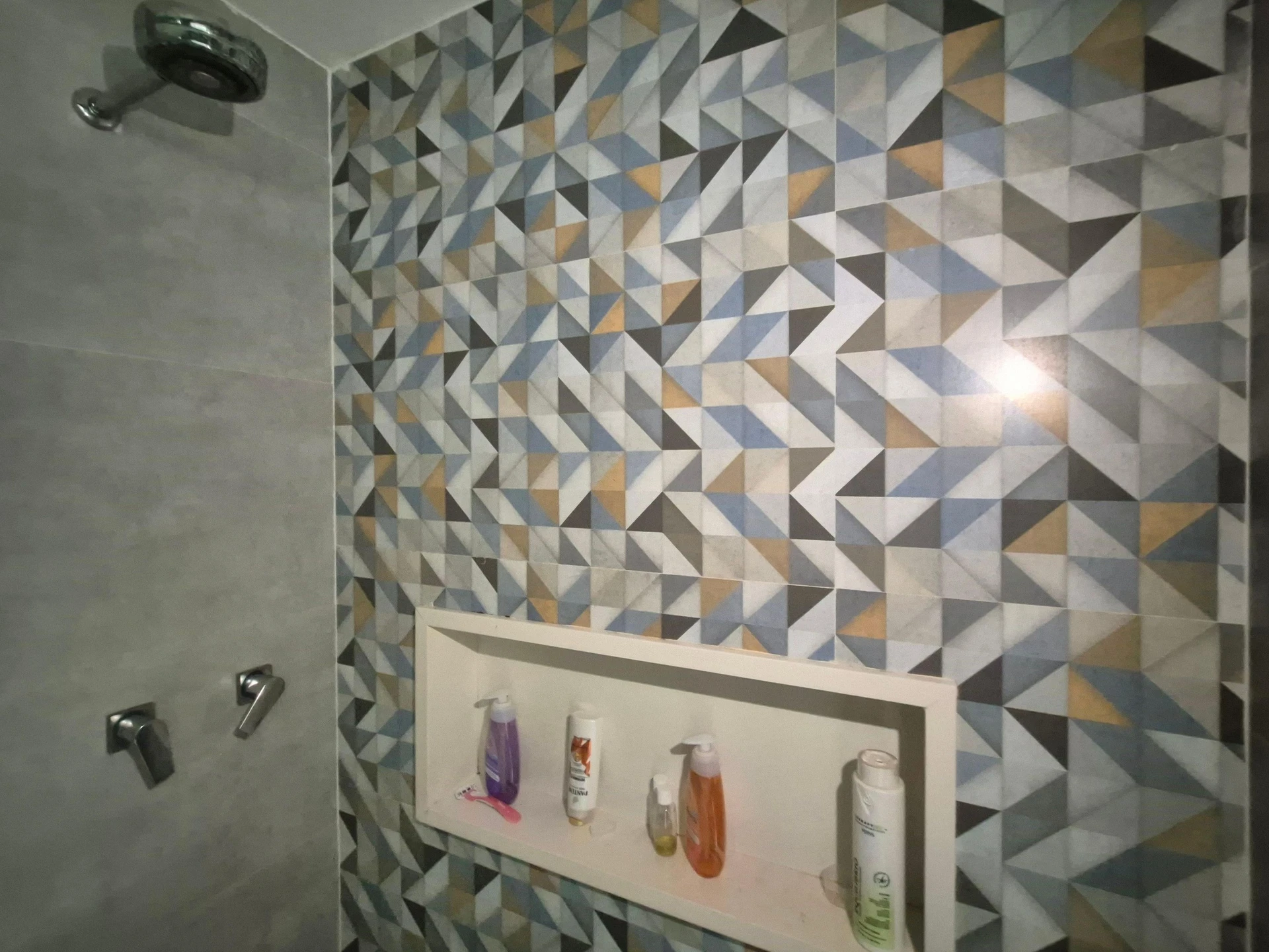 Apartamento mobiliado com 2 quartos e 1 suíte — photo 42