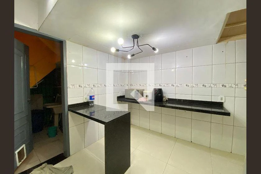Furnished house with 2 bedrooms and a desk, 80 m² — photo 27
