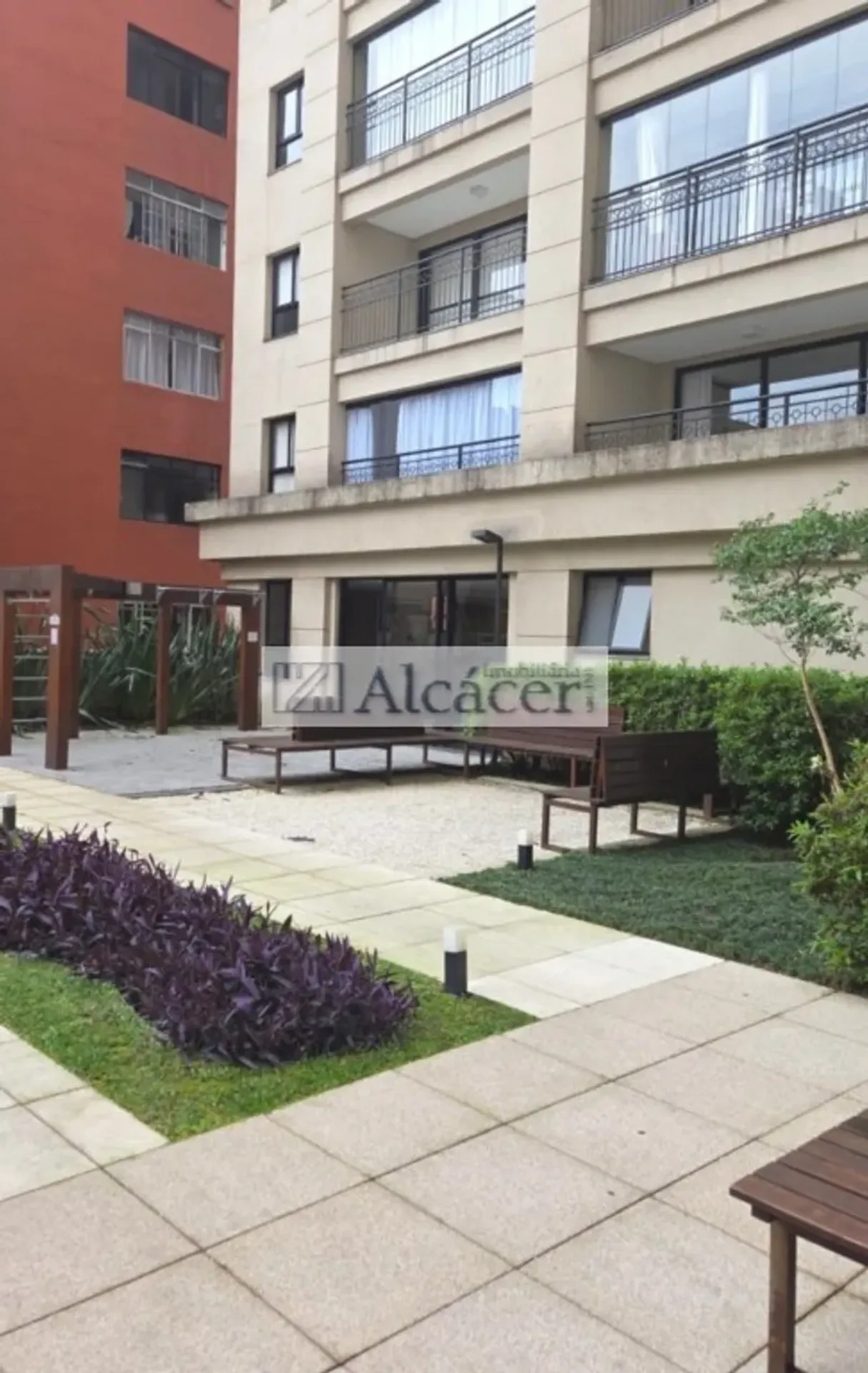 2 quartos e varanda envidraçada: apartamento de 50 m² — photo 12
