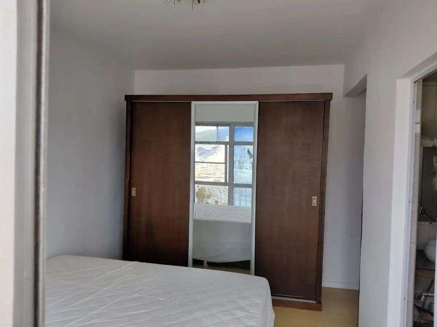 Furnished 90 m² apartment with a suite and balcony — photo 13