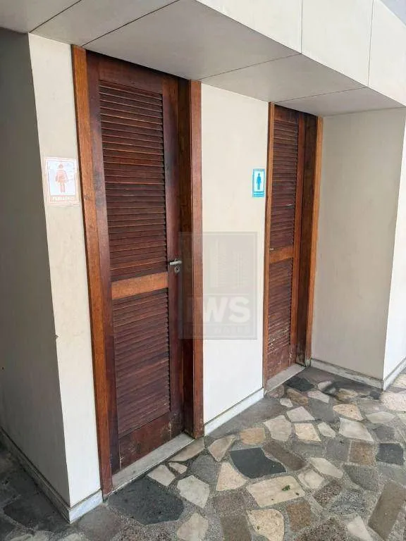 4-bedroom apartment with 171 m² and 2 parking spots — photo 33