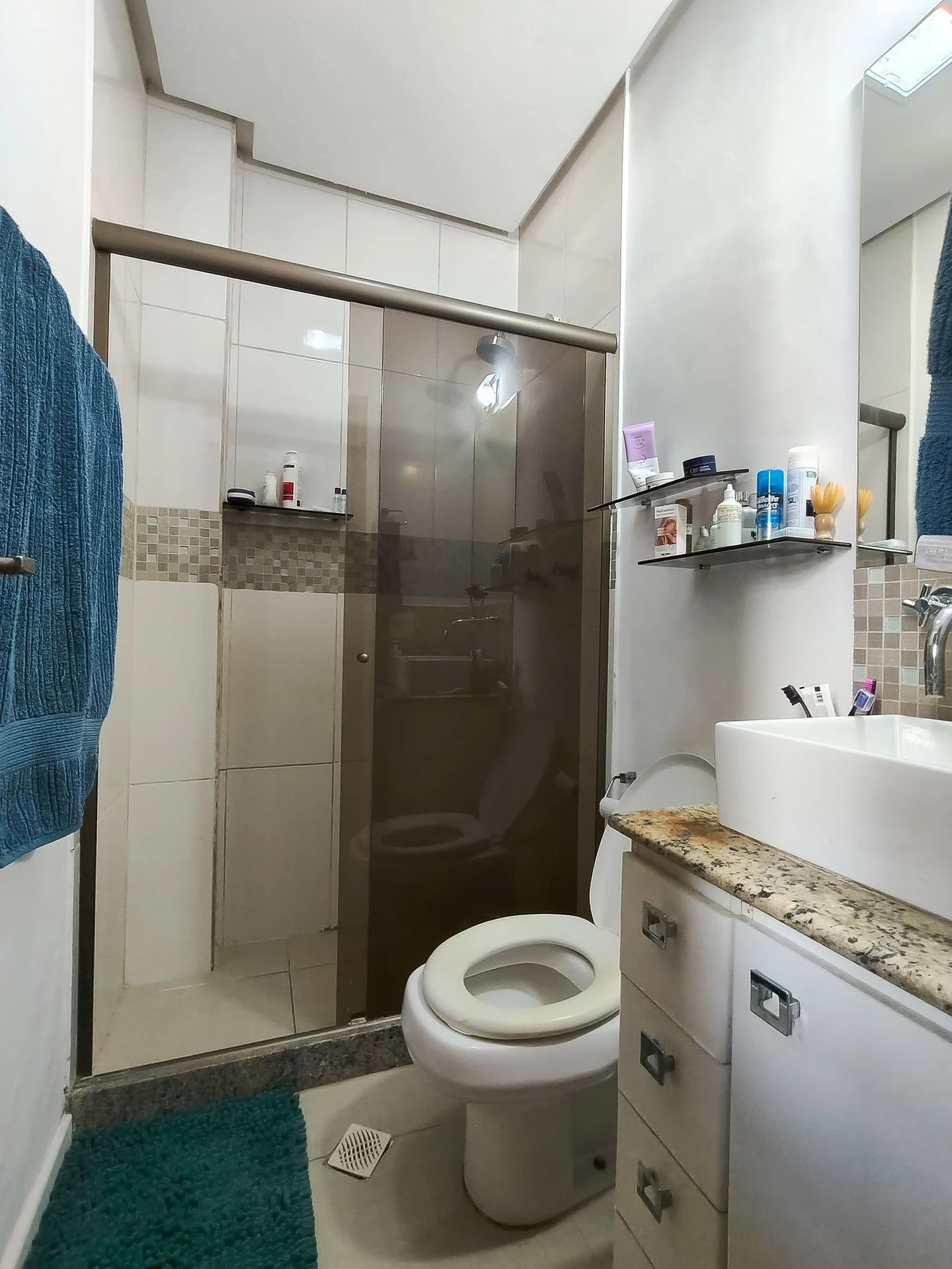 Rental apartment with 3 bedrooms and a private garden — photo 11