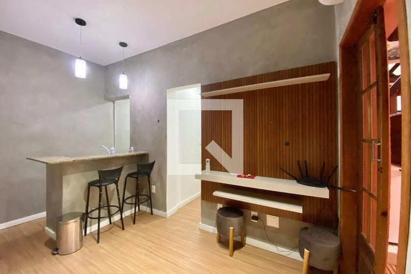 Departamento de 2 dormitorios con balcón cerrado con vidrio — photo 6