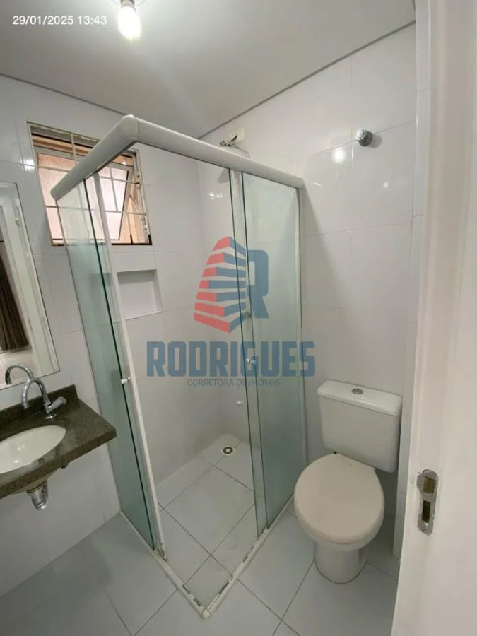2-bedroom apartment, 52 m² — photo 10