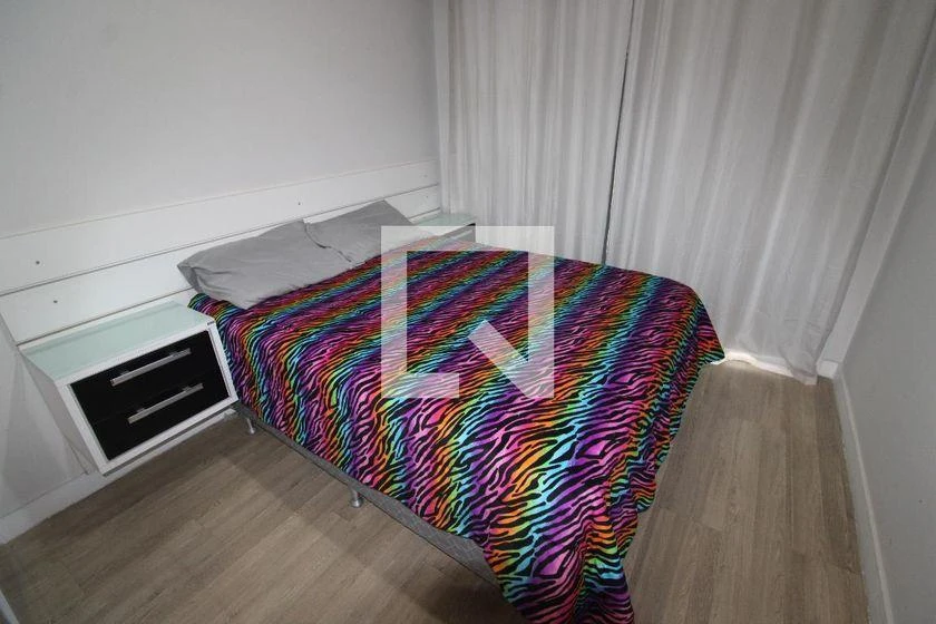 Furnished apartment, 115 m², with a grill on the balcony — photo 6