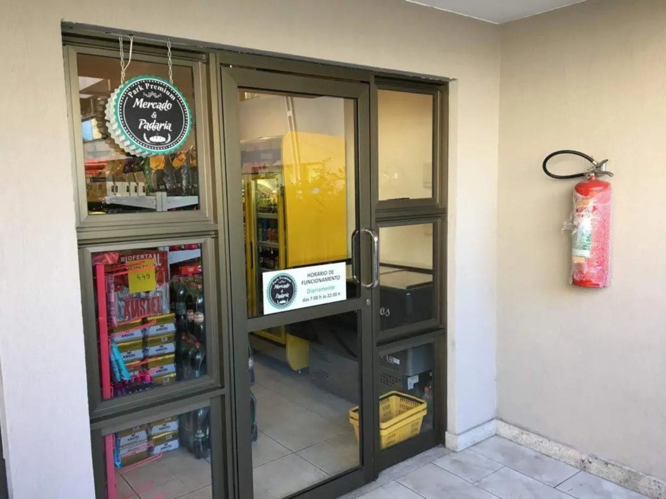 Apartamento, 82 m², com churrasqueira privativa — photo 14